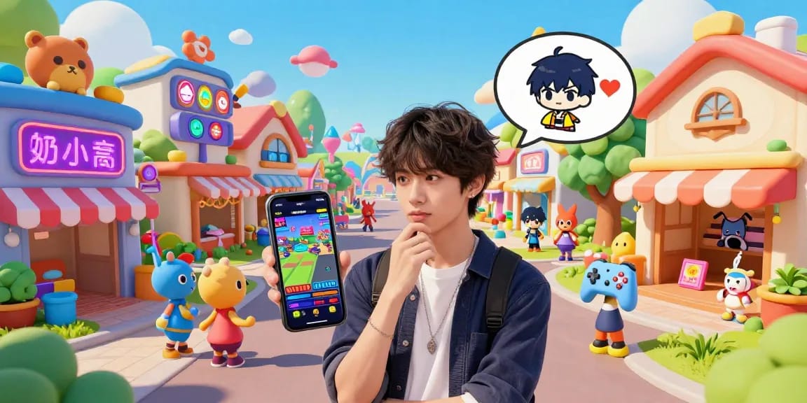 Engaging gameplay scene from degrees of lewdity showcasing a vibrant town with characters in an interactive adult visual novel.