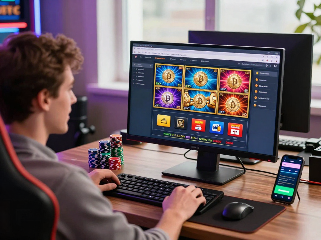 Exploring non UK casinos with exciting gaming scenes and bonuses.