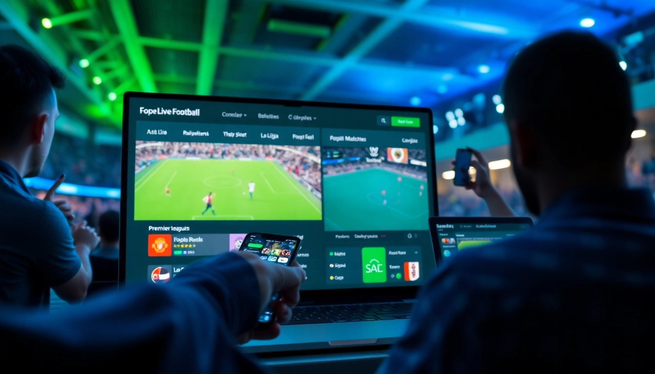 Mastering Live Streaming: Best Practices from joemadfan.com for 2025