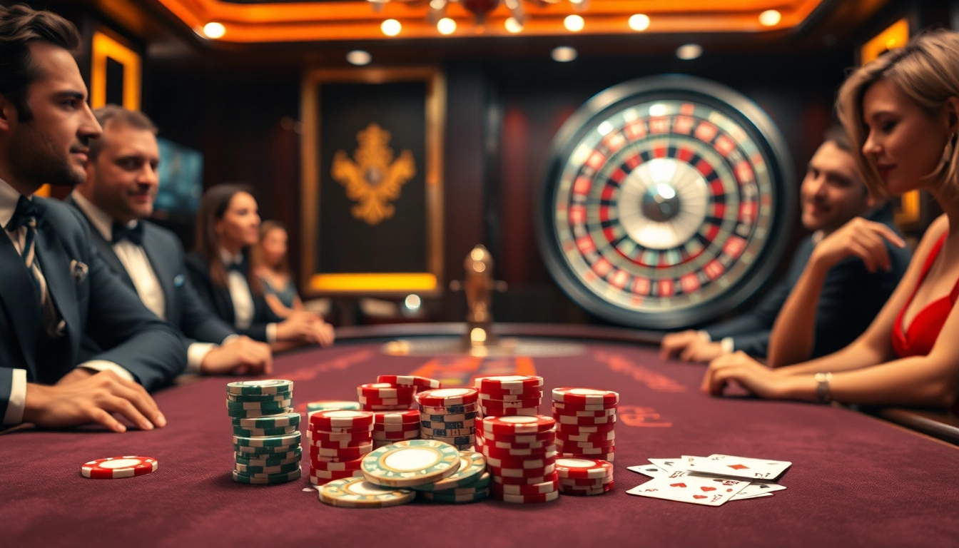 Experience the thrill of betting at https://qq88pro.vip/, where players enjoy blackjack and roulette.