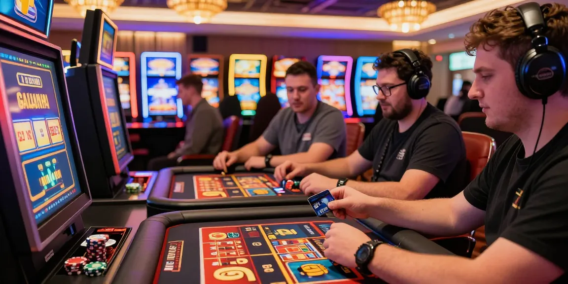 Players at a credit card casino using Visa cards to deposit instantly at https://scoarch.org.uk