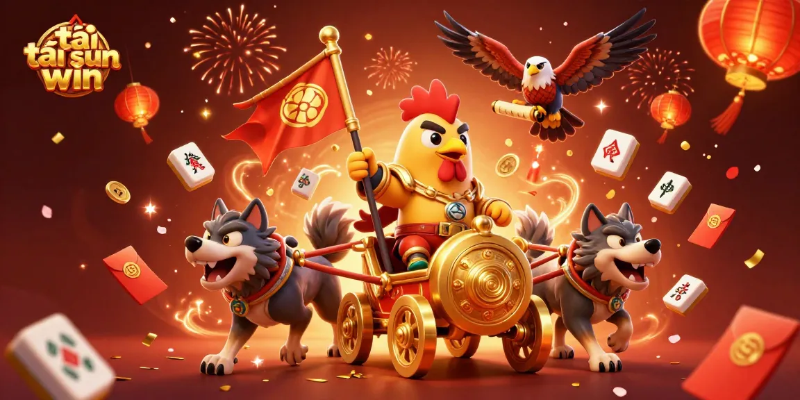 Engage in exciting gameplay as you tải sun win and join the vibrant casino adventure.